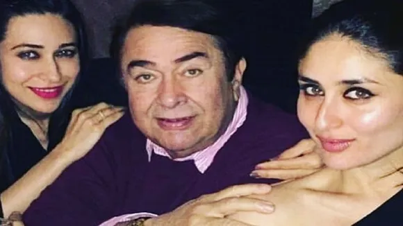 randhir kapoor