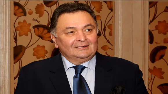 Rishi Kapoor