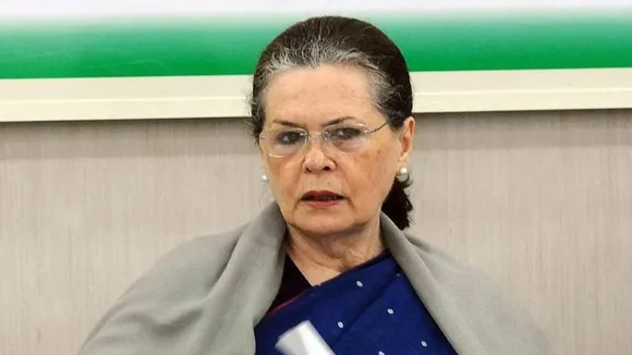 sonia