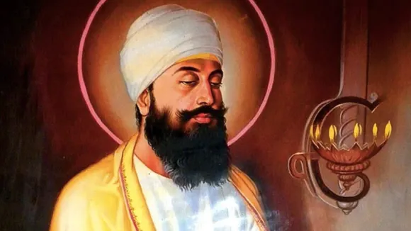 guru teg bahadur 5