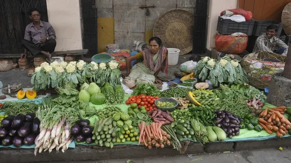 online vegetables