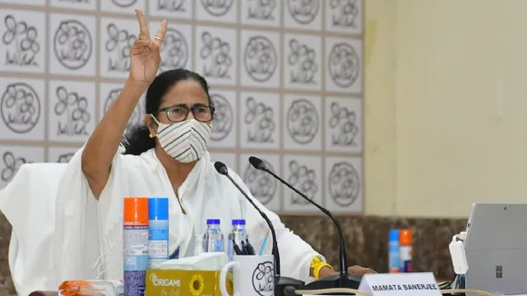 Mamta Benerjee