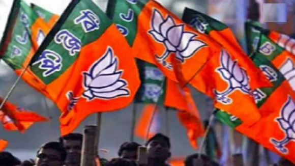 Bengal BJP