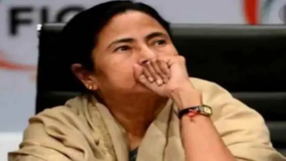 Mamata Banerjee