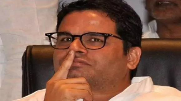 Prashant Kishor