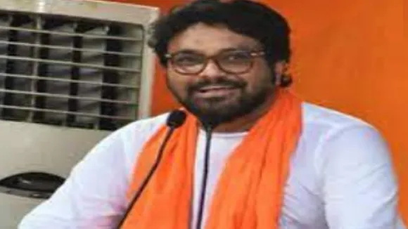 Babul Supriyo