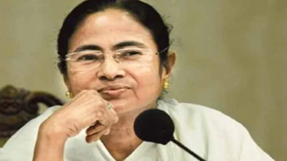 Mamata Banerjee