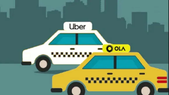 Uber Ola