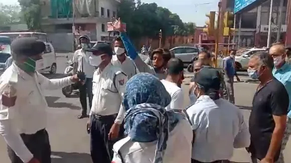 Jaipur Police