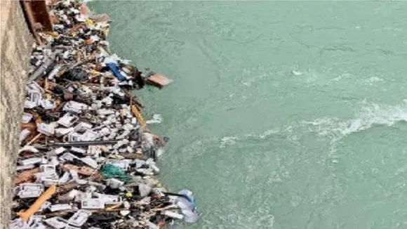 Remedies Injections in Canal