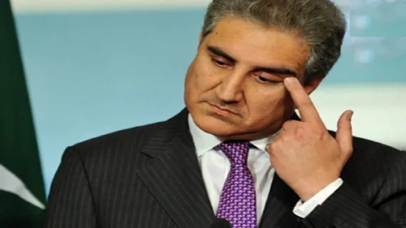 Shah Mehmood Qureshi