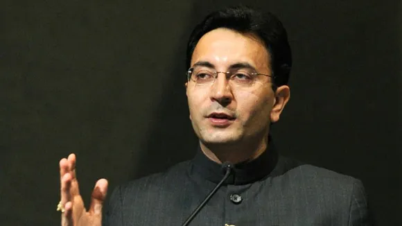 jatin prasad