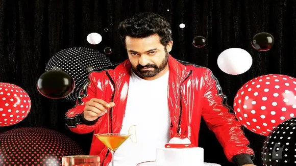 Jr NTR