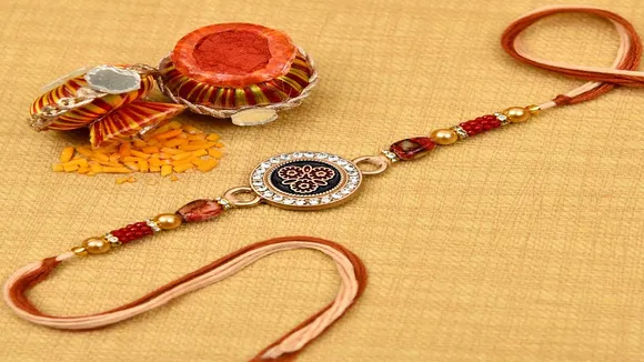 rakhi