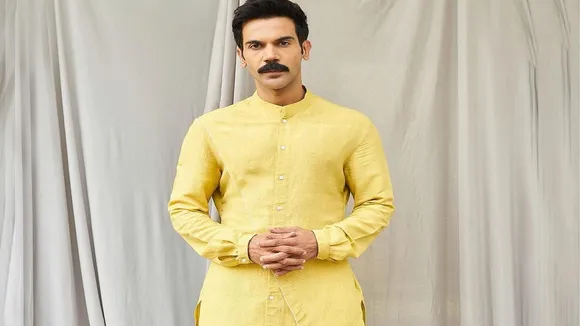 rajkummar rao