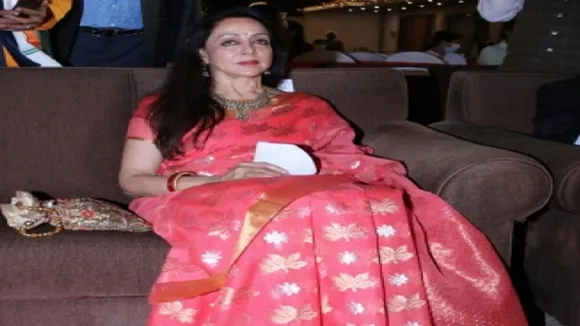 hema malini