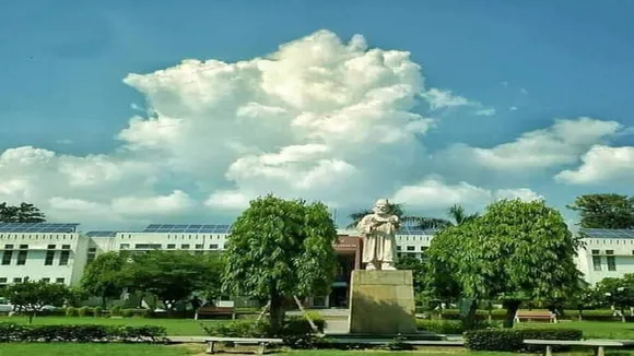 Jamia Millia Islamia