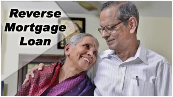 Reverse Mortgage Loan