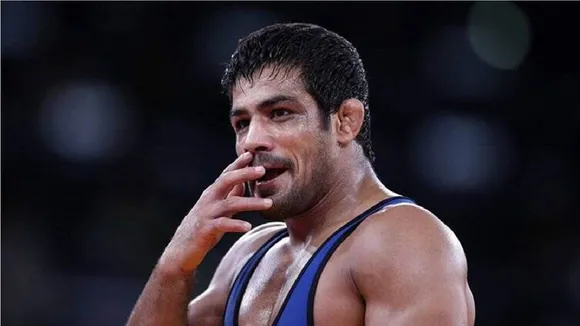 Sushil Kumar