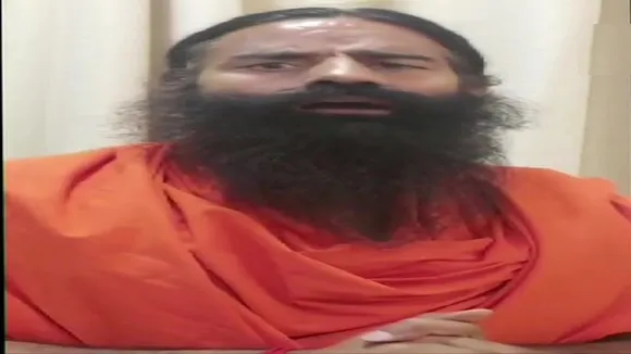 BABA RAMDEV