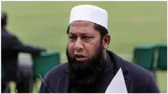 Inzamam ul Haq