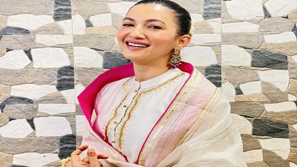 Gauhar Khan