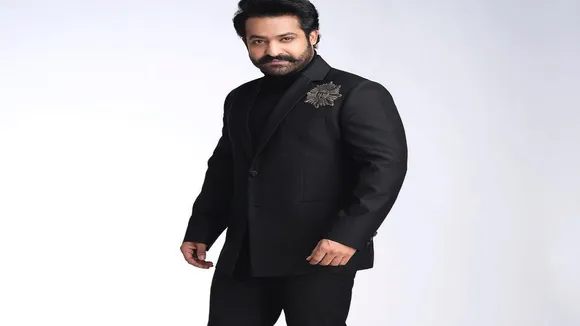 Junior NTR