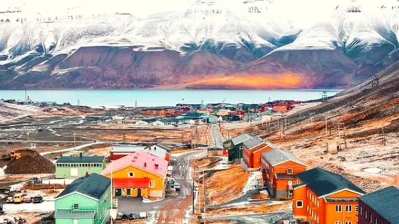 Longyearbyen