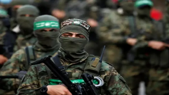 Israel hamas war