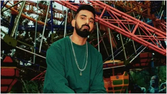 kl rahul