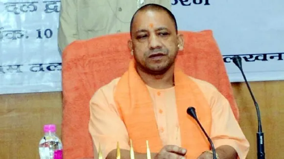 yogi adityanath