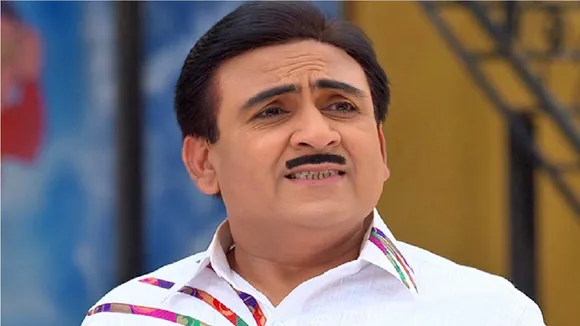 Dilip Joshi