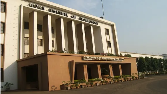 IIT Kharagpur