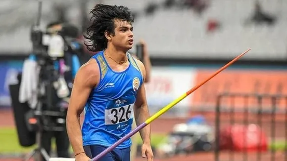 TOKYO OLYMPICS 2021