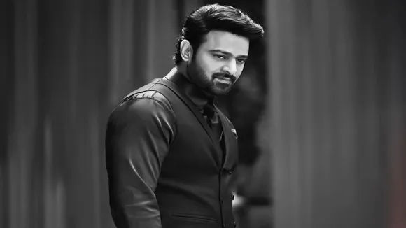 Prabhas