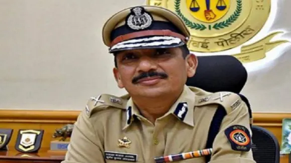 CBI Director Subodh Kumar