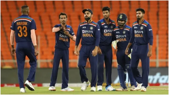 Team India