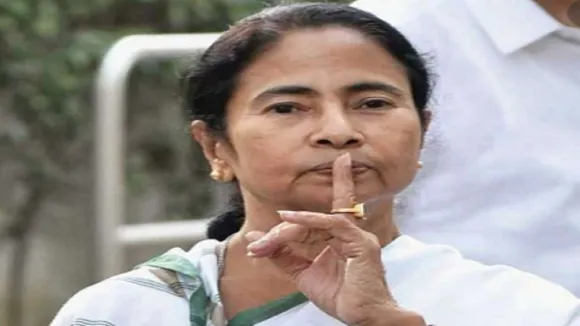 Mamata Banerjee