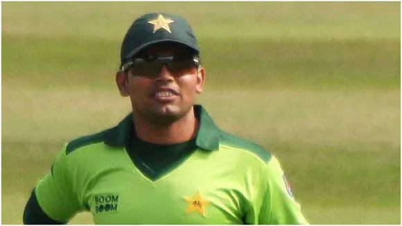 Kamran Akmal