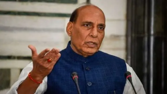 rajnath