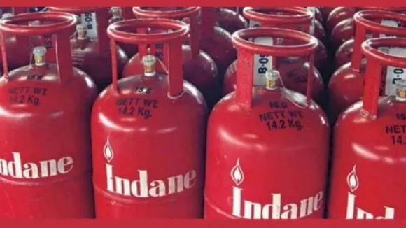 LPG Cylinder Price Today 1 June 2021