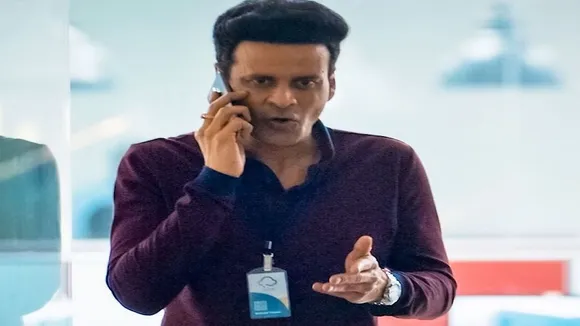 Manoj Bajpayee