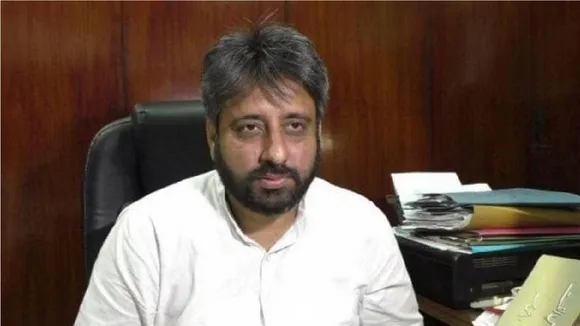 Amanatullah Khan