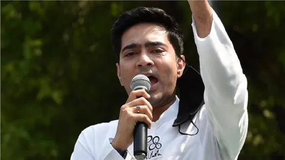 Abhishek Banerjee