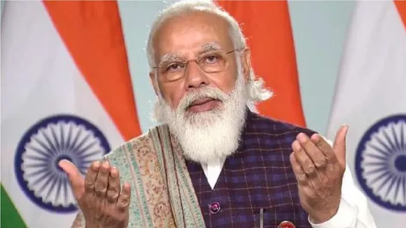 PM Modi