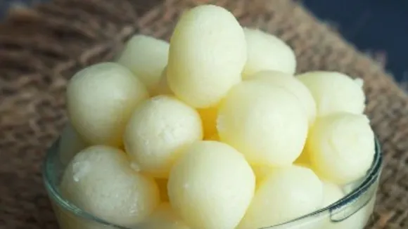 Rasgulla