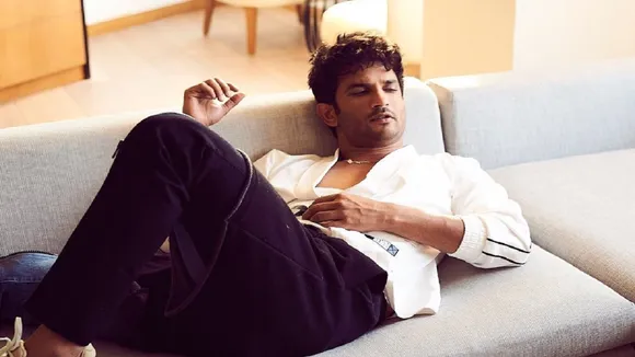 Sushant Singh Rajput