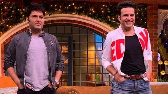 The Kapil Sharma Show