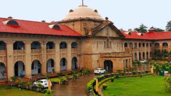 Allahabad High Court