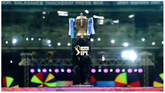 vivo ipl 2021 update news